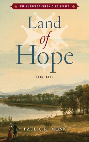 Land of Hope