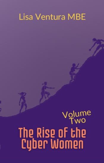 The Rise of the Cyber Women II