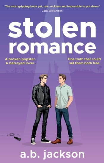 Stolen Romance