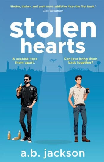 Stolen Hearts