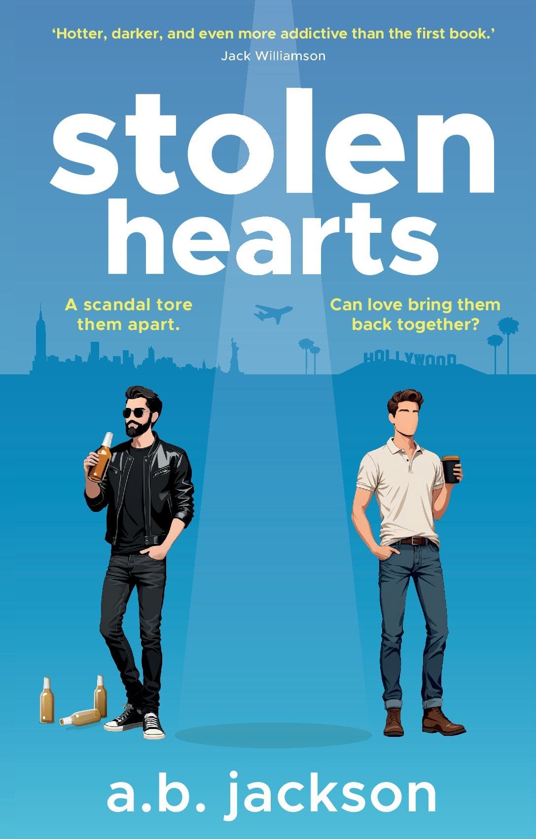 Stolen Hearts