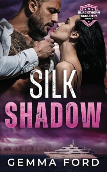 Silk Shadow