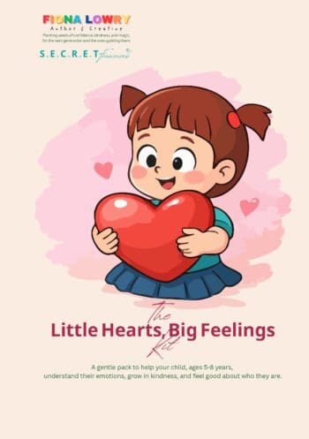 Little Hearts, Big Feelings