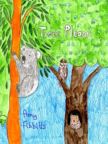 Trees Please