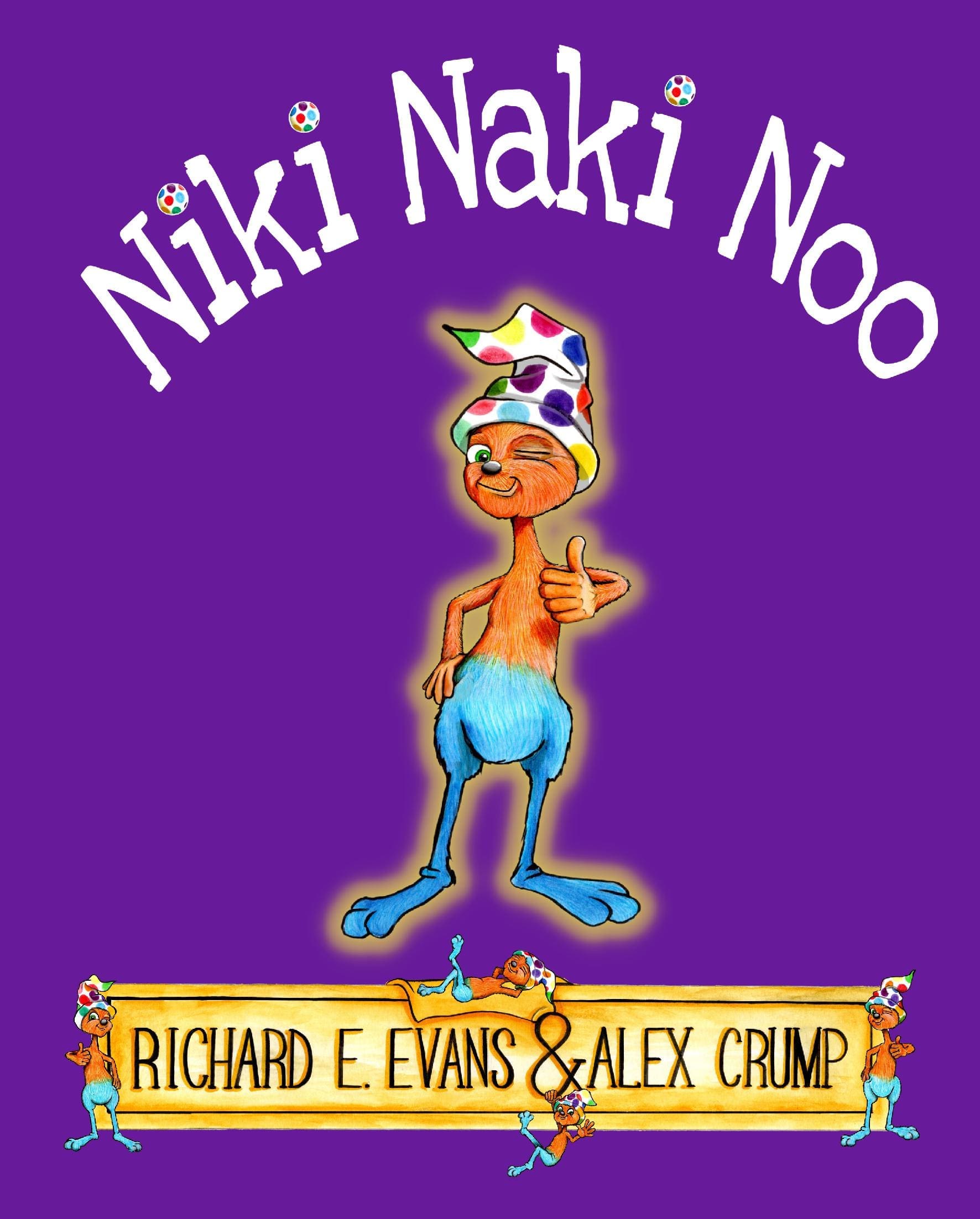 Niki Naki Noo