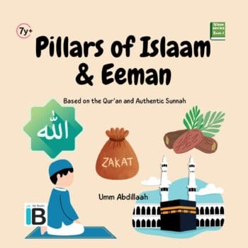 Pillars of Islaam and Eeman