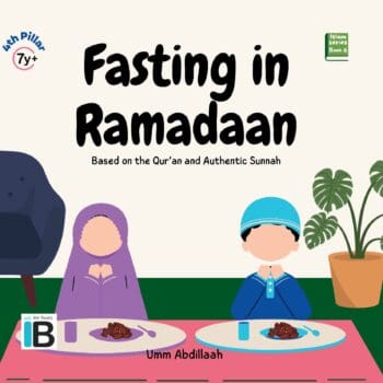 Fasting in Ramadaan