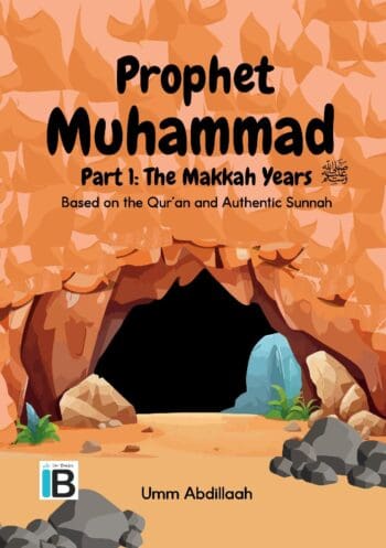 Muhammad peace be upon him: The Makkah Years. Part 1