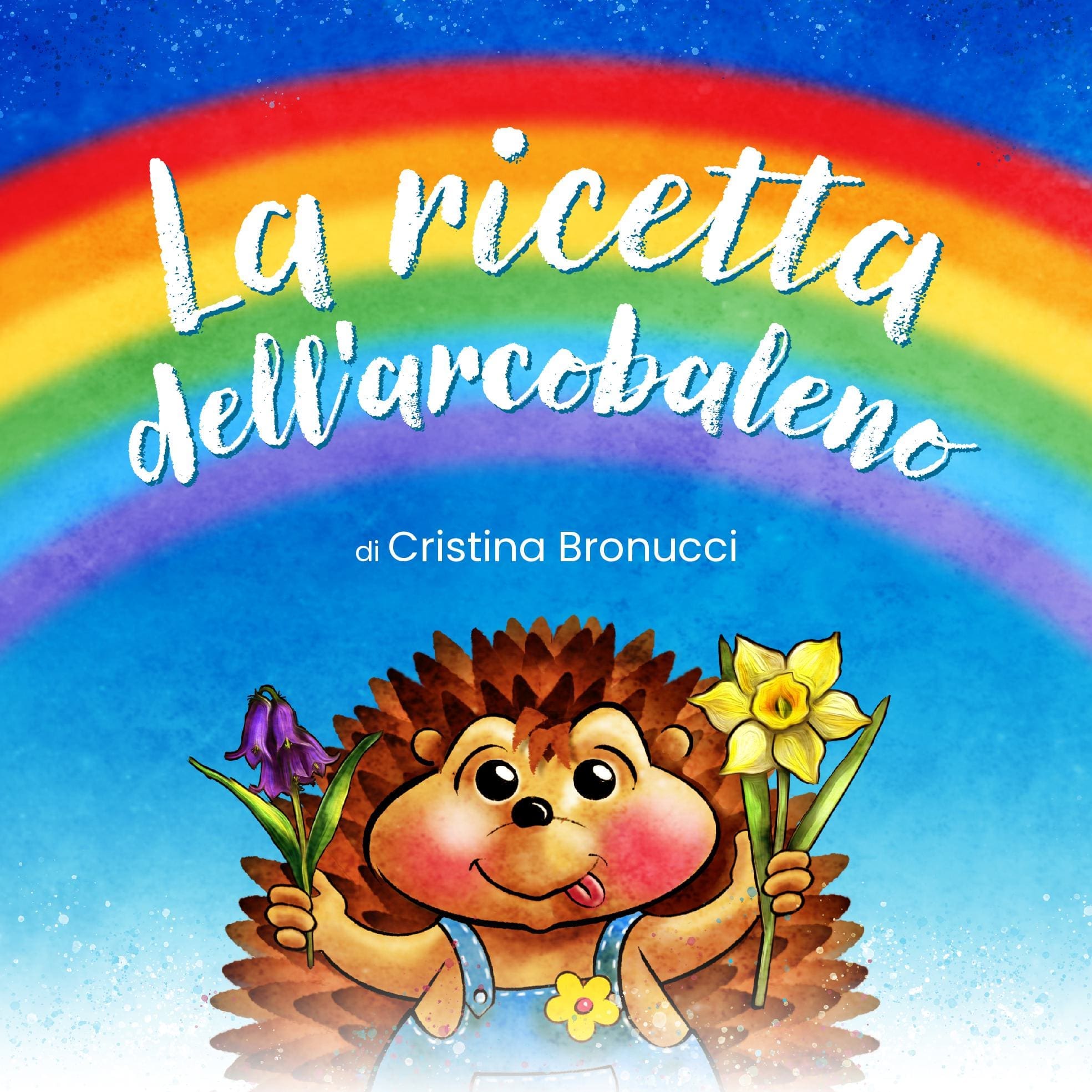 La Ricetta dell'Arcobaleno
