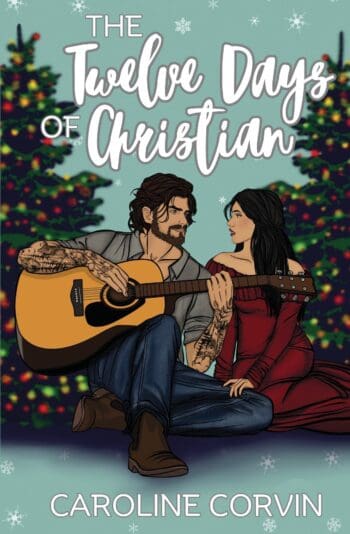 The Twelve Days of Christian