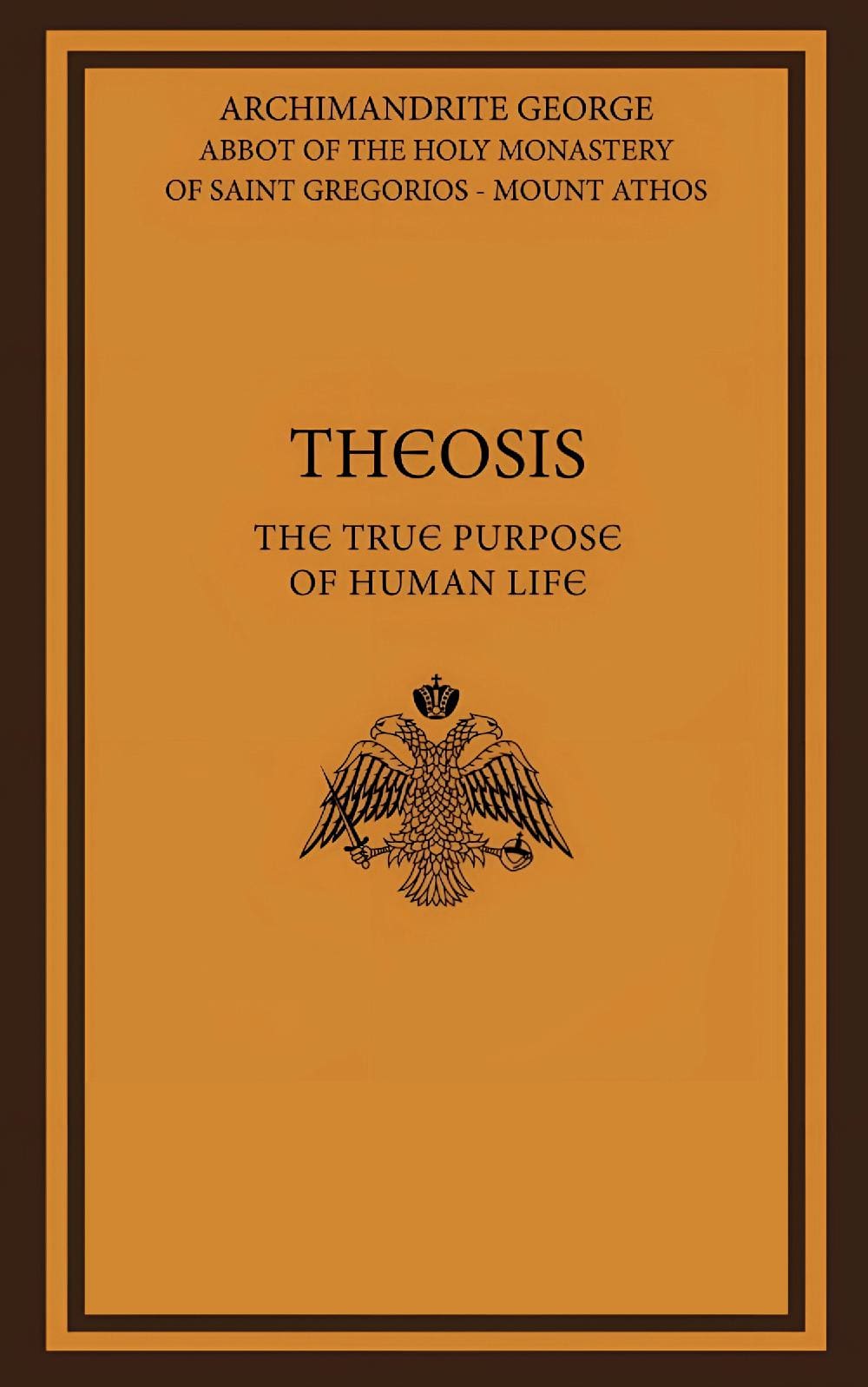 Theosis