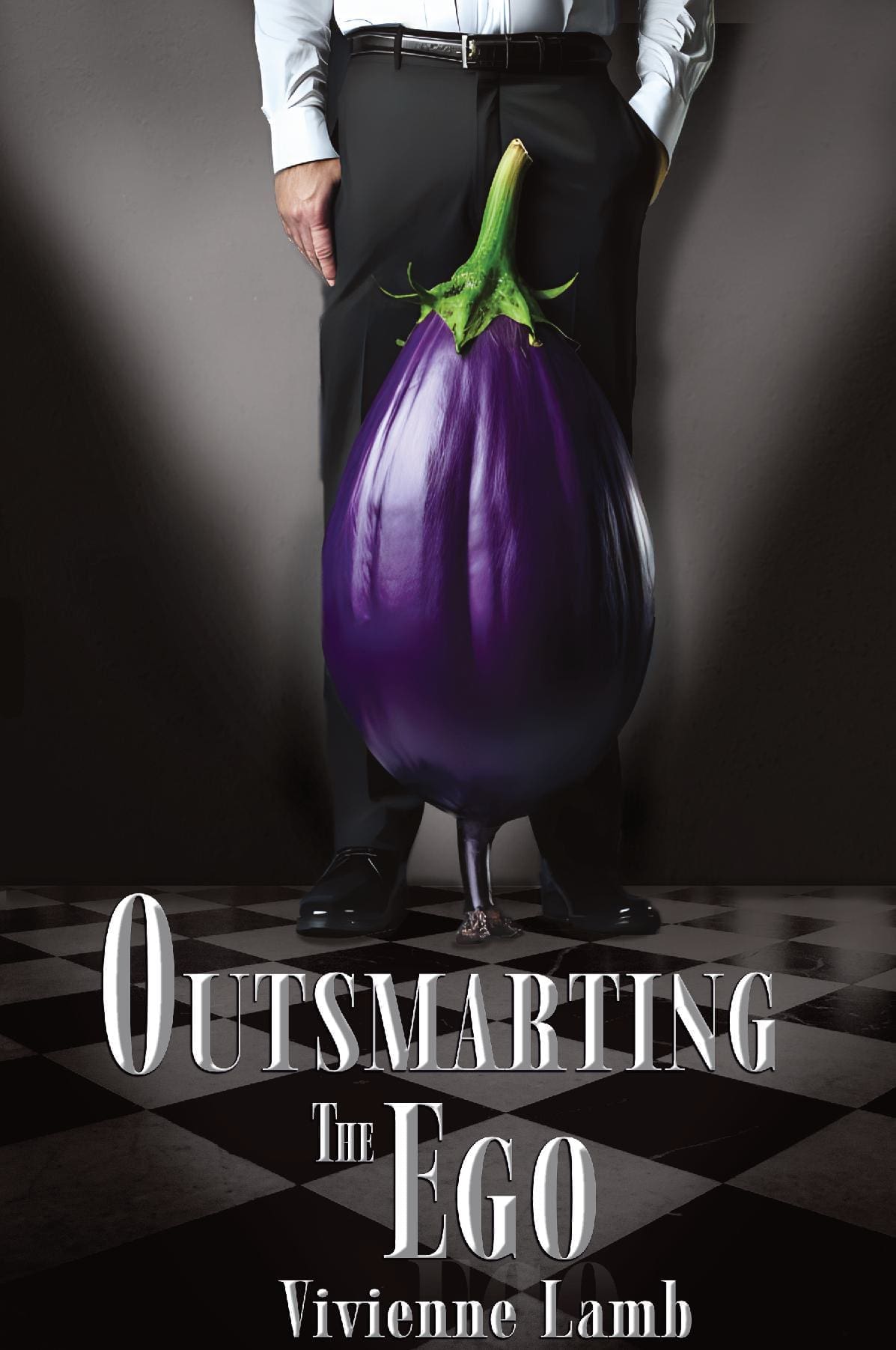 Outsmarting the Ego: The Physics of Evil