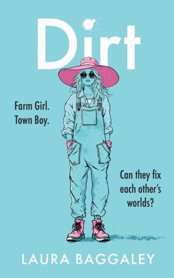 Dirt
