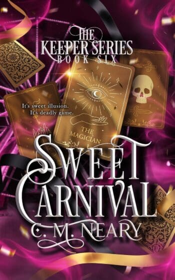 Sweet Carnival (The Keeper Series - Book 6)