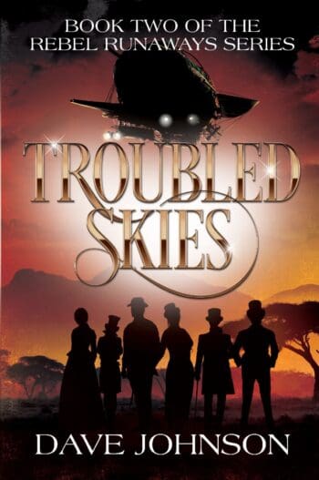 Troubled Skies