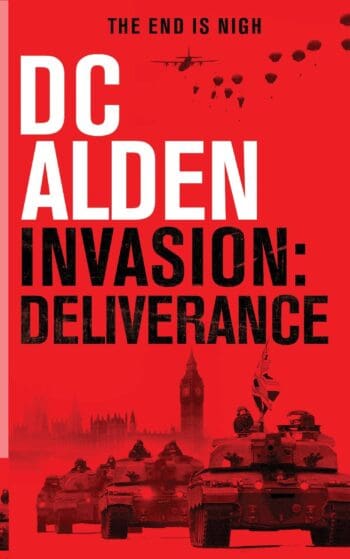 INVASION: DELIVERANCE