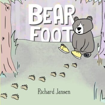 Bear Foot