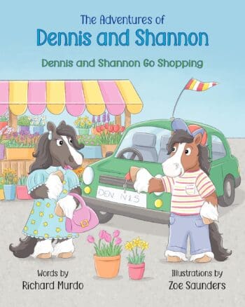 The Adventures of Dennis and Shannon. Dennis and Shannon go shopping