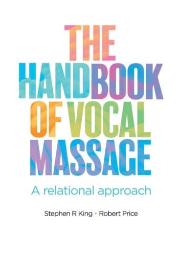 The Handbook of Vocal Massage