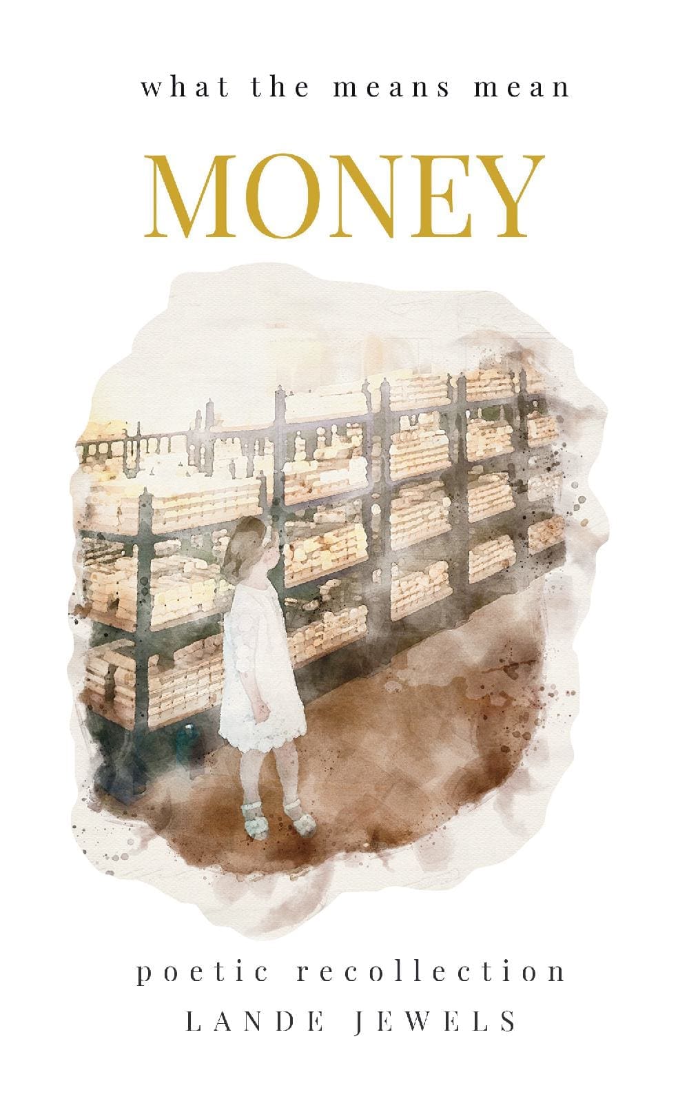 MONEY: what the means mean