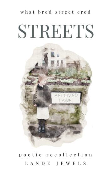 Streets : what bred street cred
