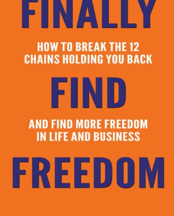 Finally Find Freedom