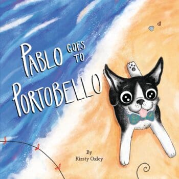Pablo goes to Portobello