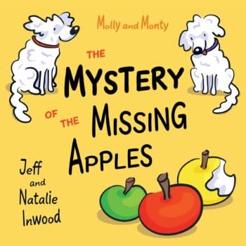The Mystery of the Missing Apples