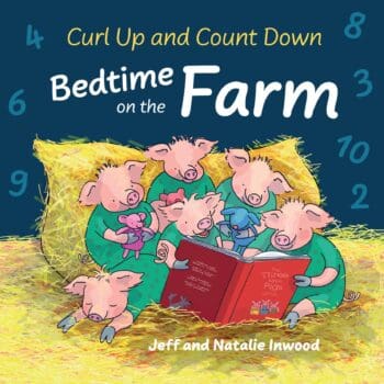 Bedtime on the Farm