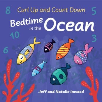 Bedtime in the Ocean