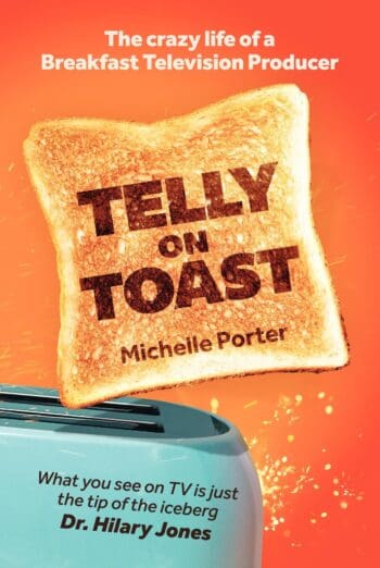Telly on Toast
