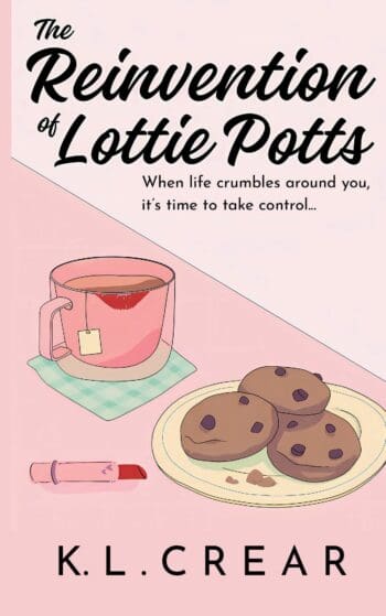 The Reinvention of Lottie Potts