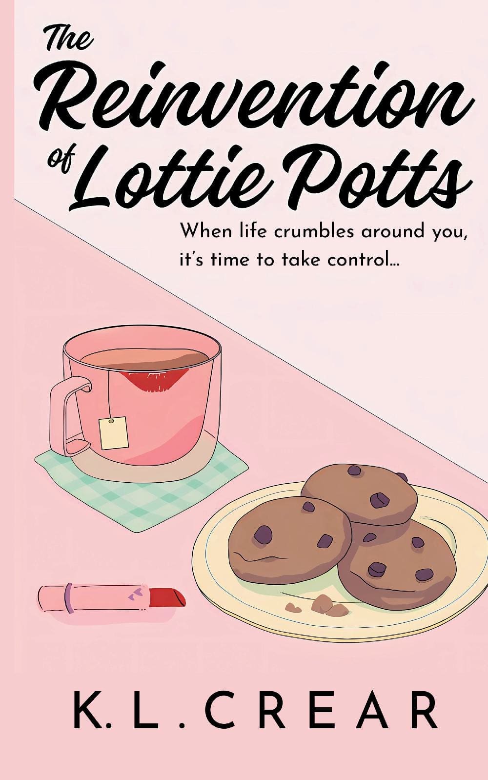 The Reinvention of Lottie Potts