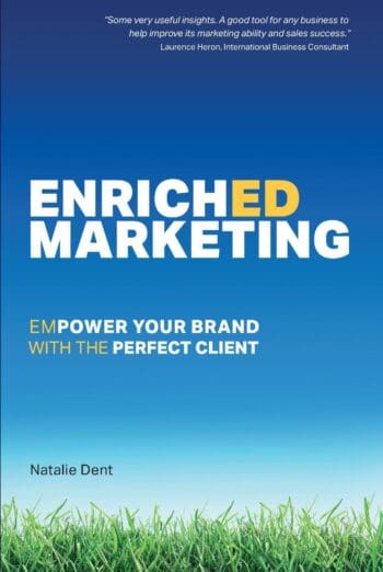 Enriched Marketing