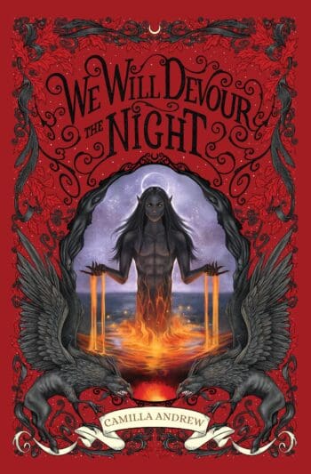 We Will Devour The Night
