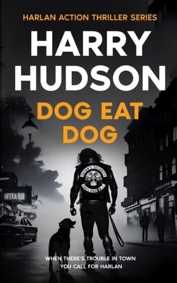 Dog Eat Dog