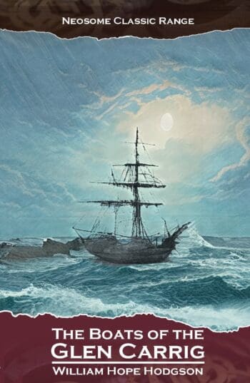 The Boats of the Glen Carrig