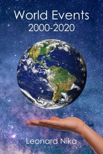 World Events 2000-2020