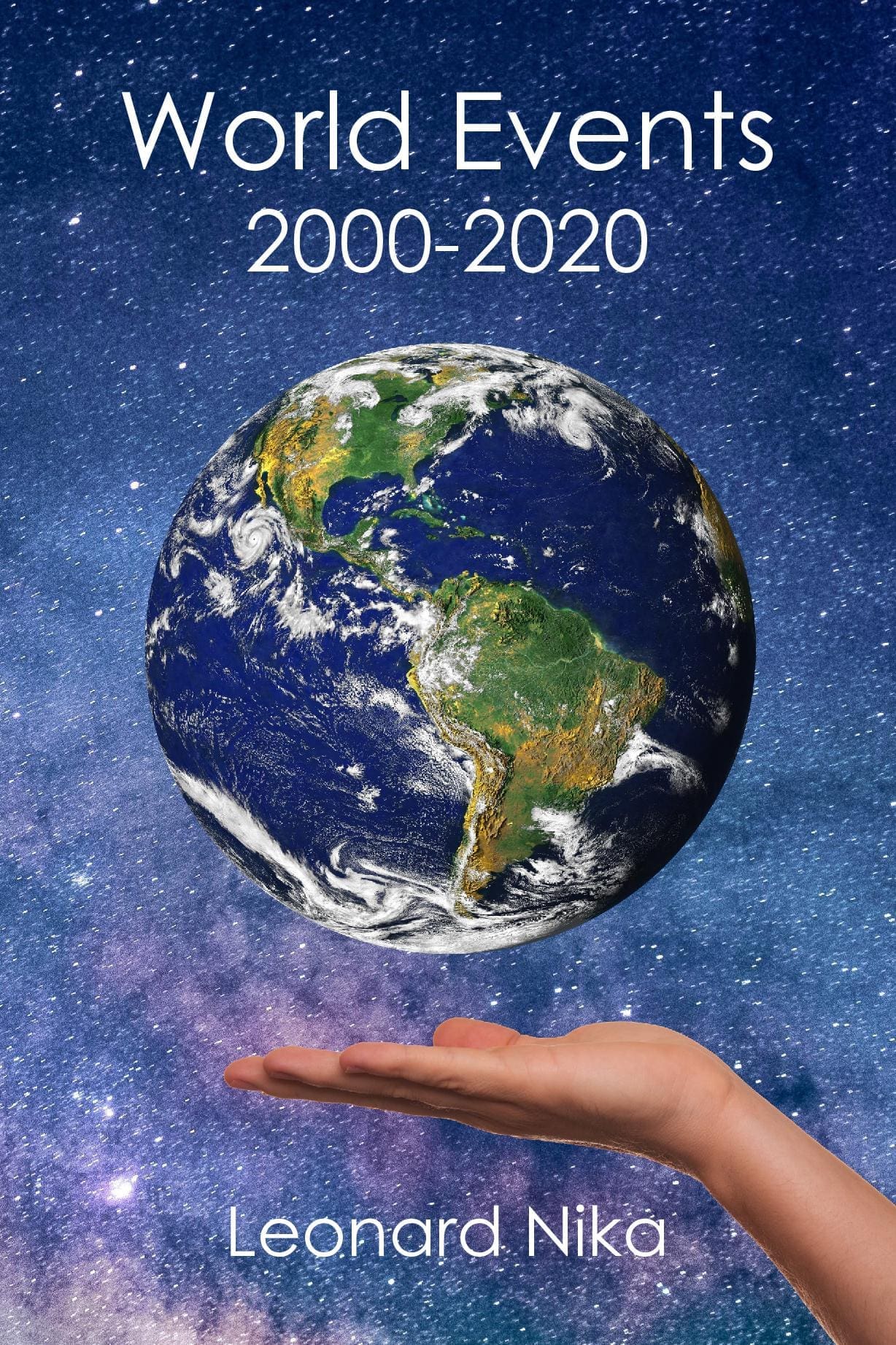 World Events 2000-2020
