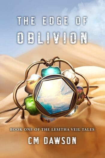 The Edge of Oblivion