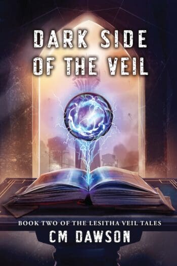 Dark Side of the Veil