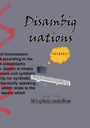 Disambiguations