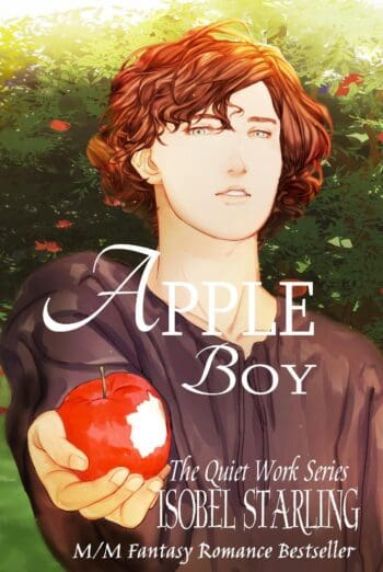 Apple Boy (The Quiet Work #1)
