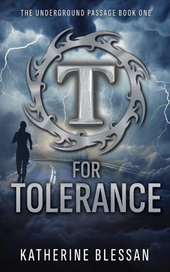 T for Tolerance