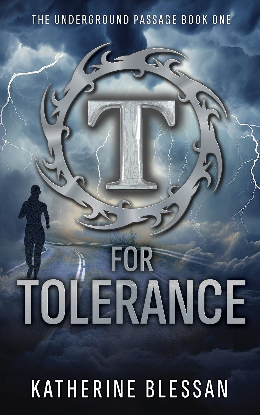 T for Tolerance