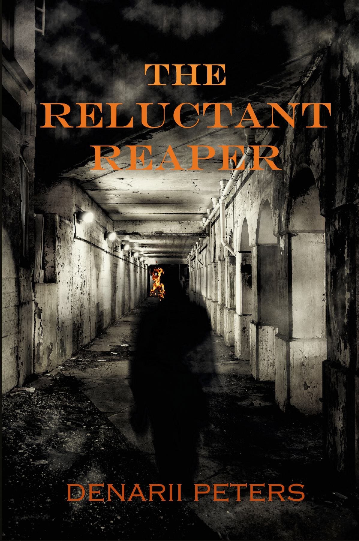 The Reluctant Reaper