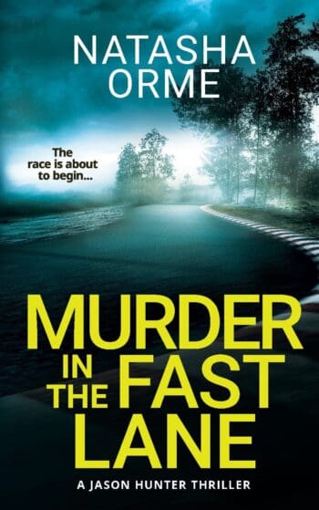 Murder in the Fast Lane