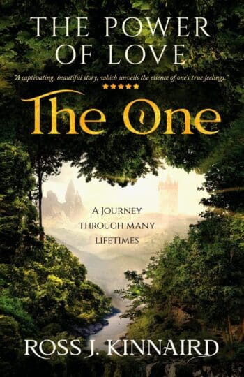 The Power Of Love - The One