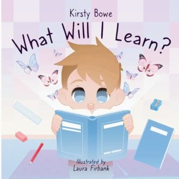 What Will I Learn?