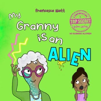 My Granny is an Alien